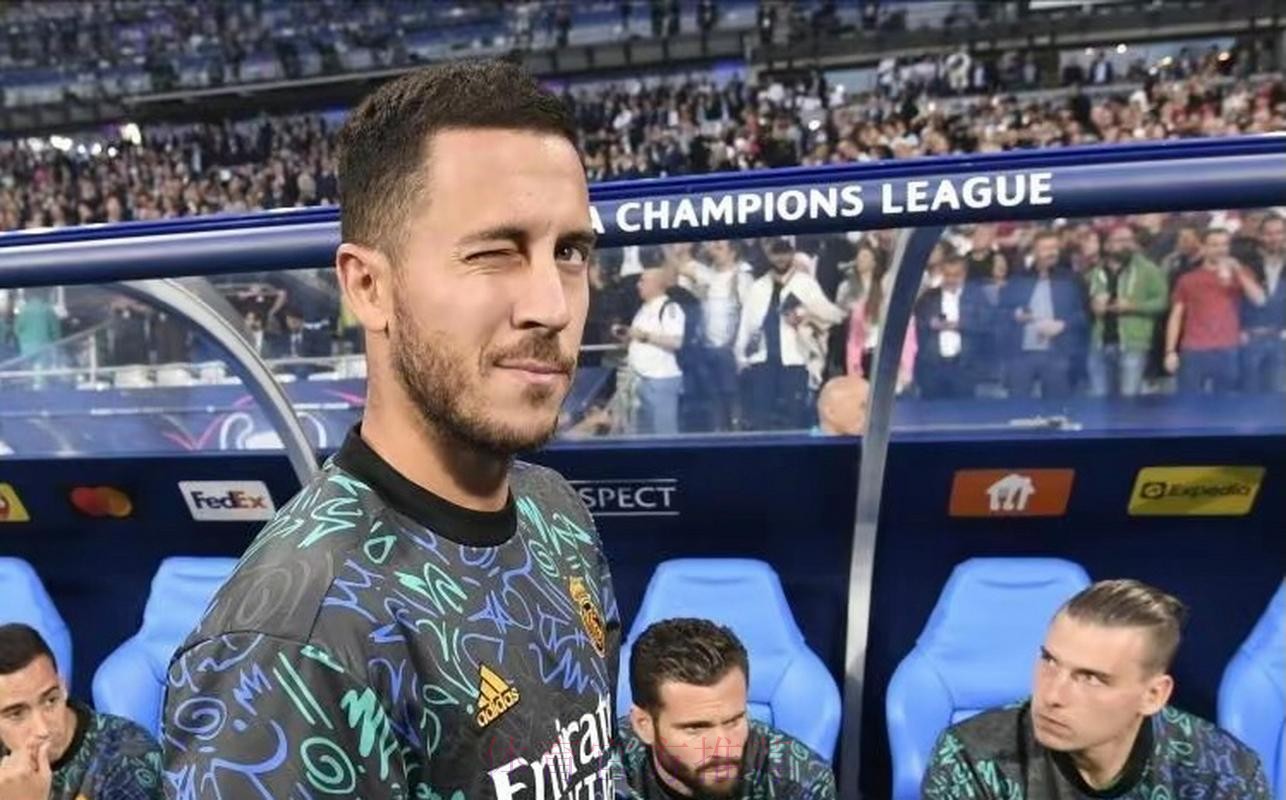 西媒:皇马不希望阿扎尔手术 球员却意见相反 西媒:皇马不希望阿扎尔手术 球员却意见相反