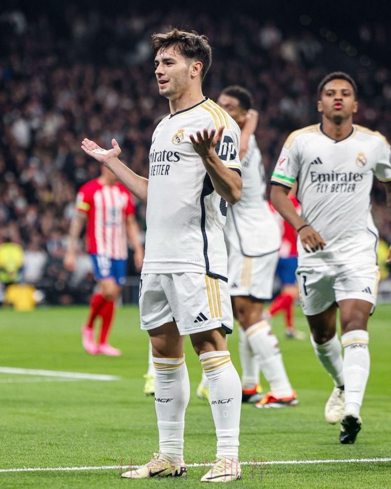 里程碑！卡瓦哈尔已经代表皇马出战了200场西甲