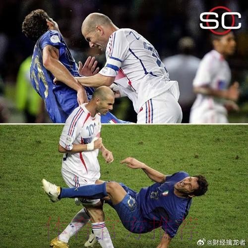 卡塞米罗告别齐达内：对您只有永恒的敬意