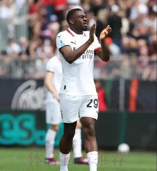 法媒:曼联加入恩迪迪争夺战 皇马今夏也有意签他