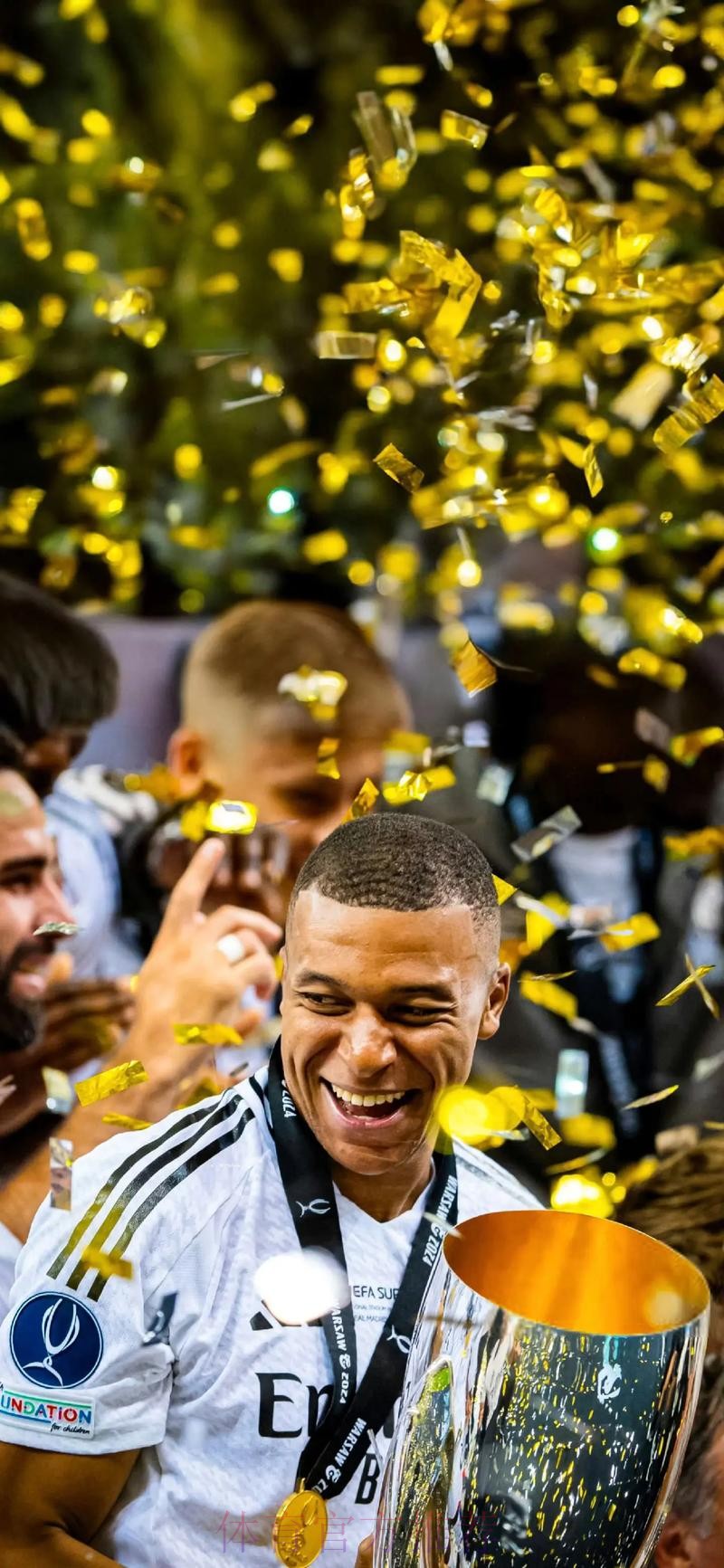 皇马火力全开大反击